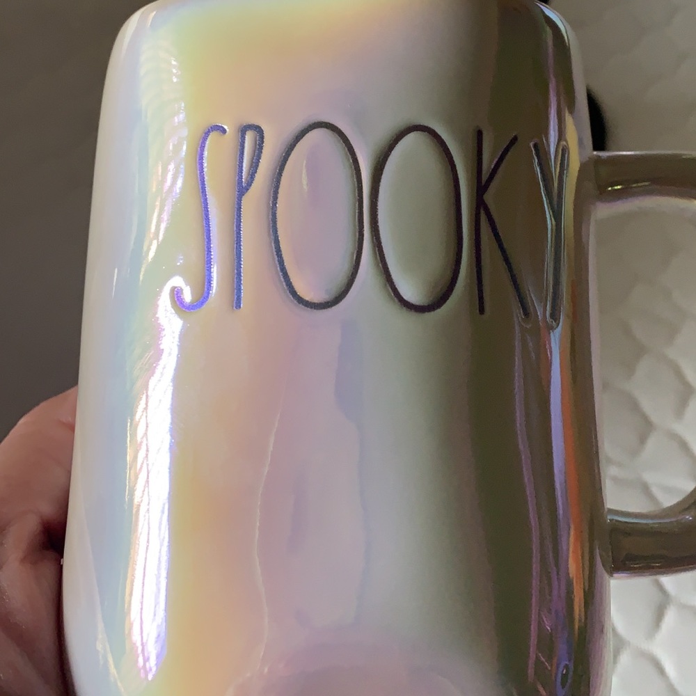 Rae Dunn Spooky Mug